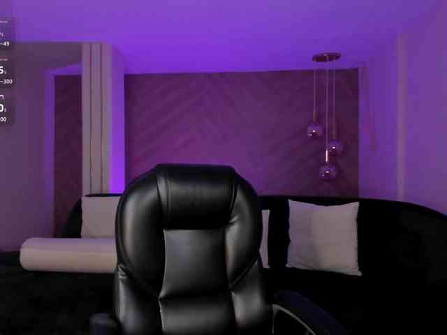 ValeriaRoldan webcam