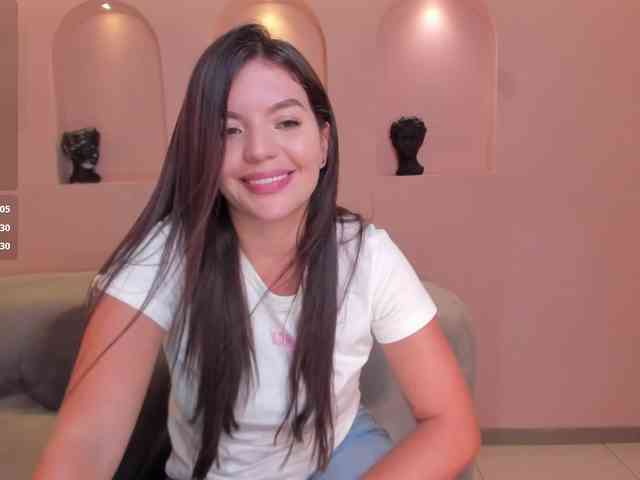 ValeriaRoldan webcam