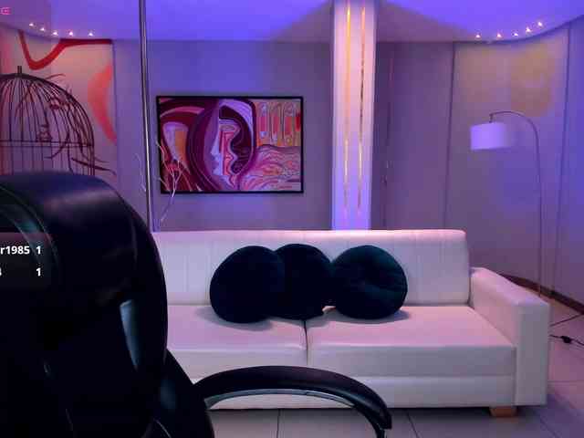 ValeriaRoldan webcam