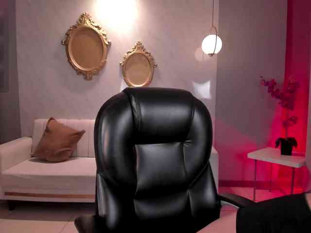 ValeriaRoldan webcam