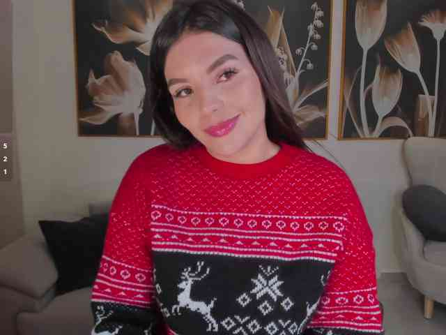 ValeriaRoldan webcam