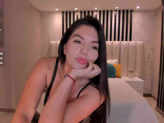 ValeriaRoldan webcam