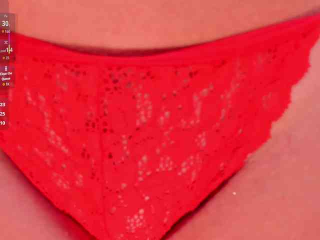 ValeriaRoldan webcam