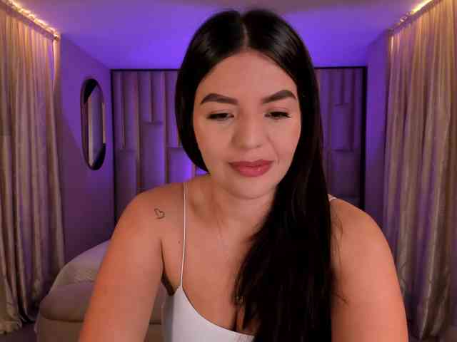 ValeriaRoldan webcam