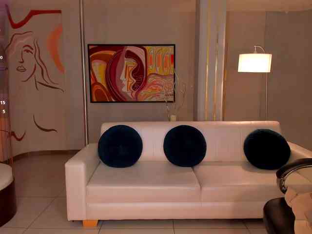 ValeriaRoldan webcam