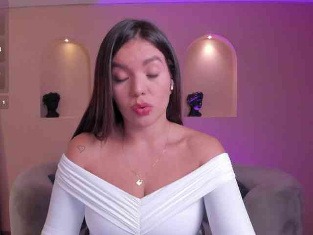 ValeriaRoldan webcam