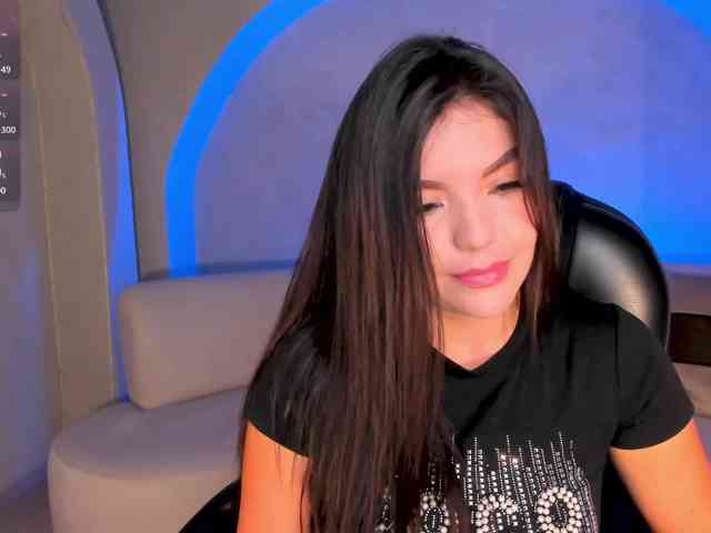 ValeriaRoldan webcam