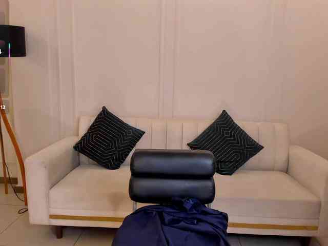 ValeriaRoldan webcam