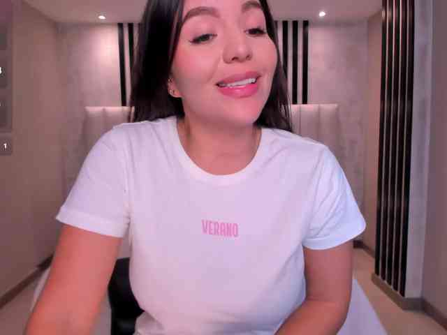 ValeriaRoldan webcam