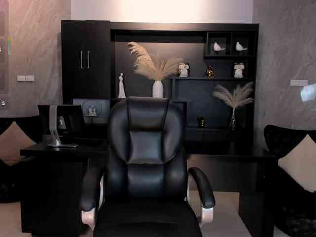 ValeriaRoldan webcam