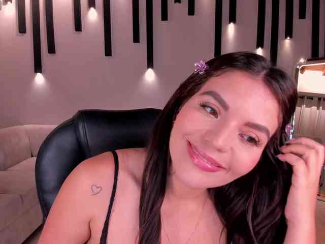 ValeriaRoldan webcam