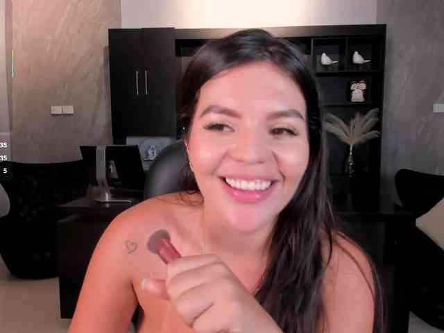 ValeriaRoldan webcam