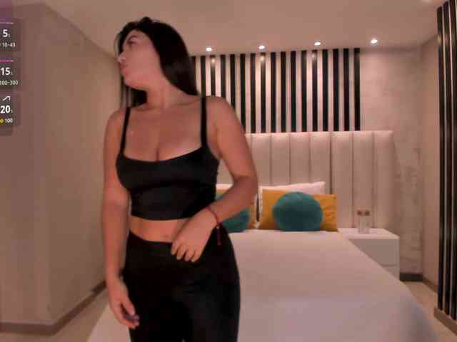 ValeriaRoldan webcam