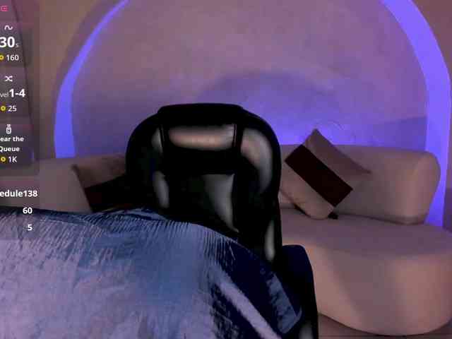 ValeriaRoldan webcam