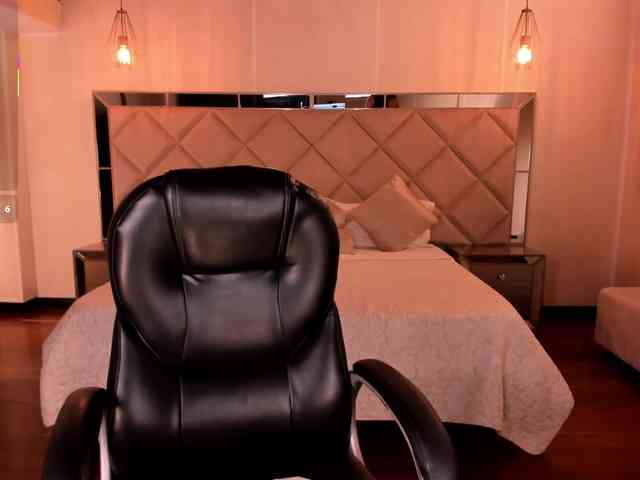 ValeriaRoldan webcam