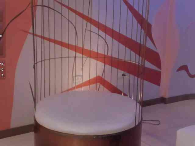 ValeriaRoldan webcam