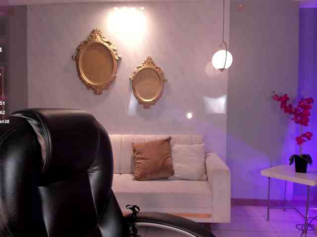 ValeriaRoldan webcam