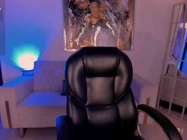 ValeriaRoldan webcam