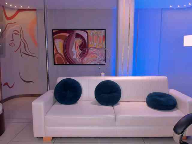 ValeriaRoldan webcam