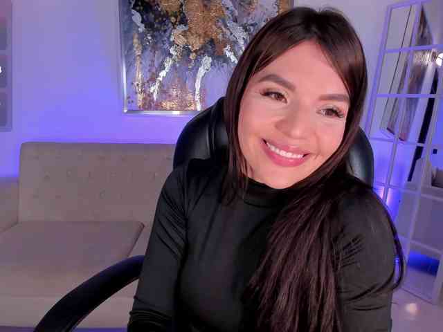ValeriaRoldan webcam