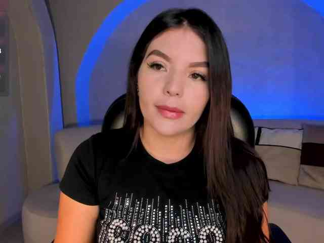 ValeriaRoldan webcam