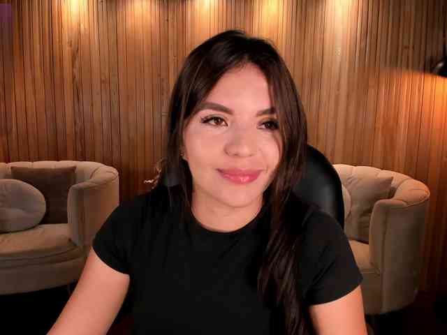 ValeriaRoldan webcam