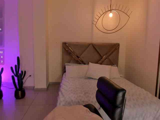 ValeriaRoldan webcam