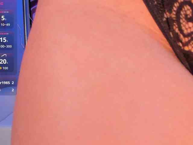 ValeriaRoldan webcam