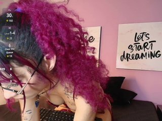 CaseyDevon Porn Show