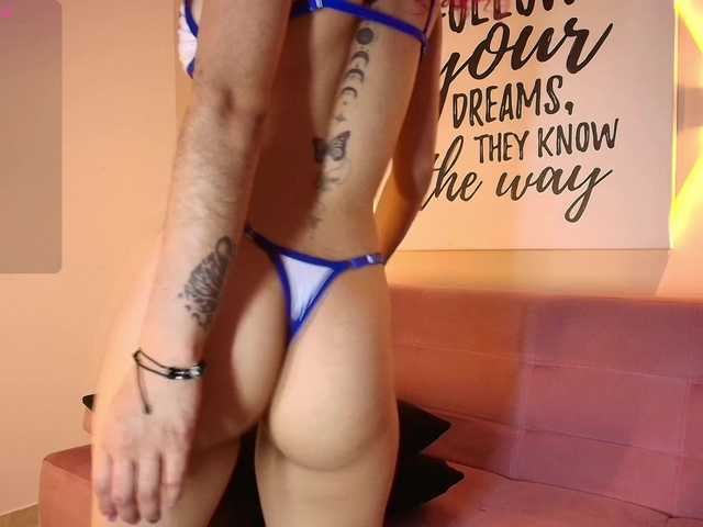 CaseyDevon from BongaCams is Freechat