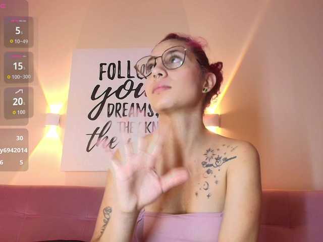 CaseyDevon's BongaCams show and profile