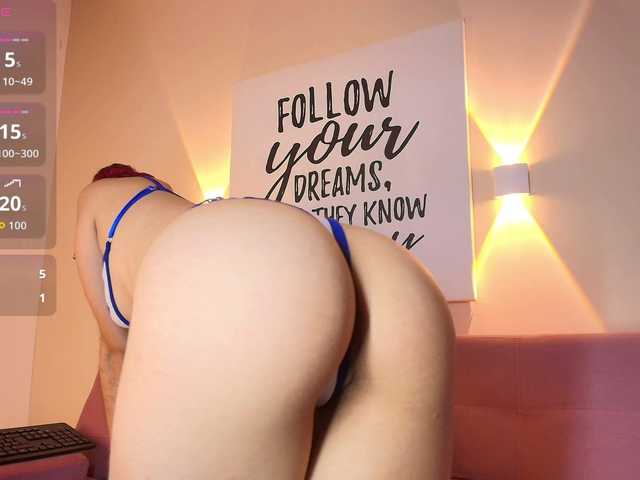 CaseyDevon's BongaCams show and profile