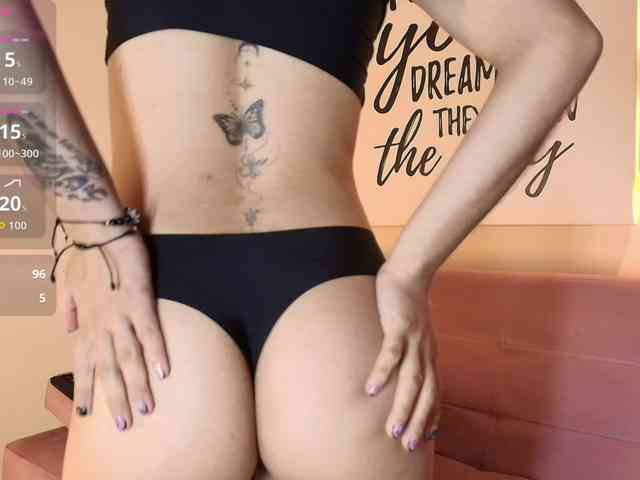CaseyDevon1 webcam