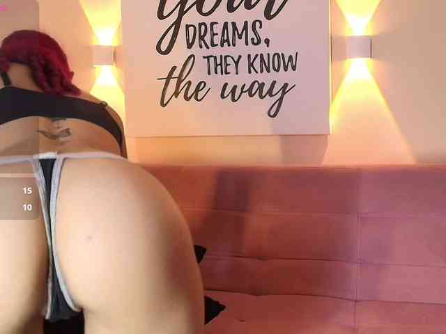 CaseyDevon1 webcam