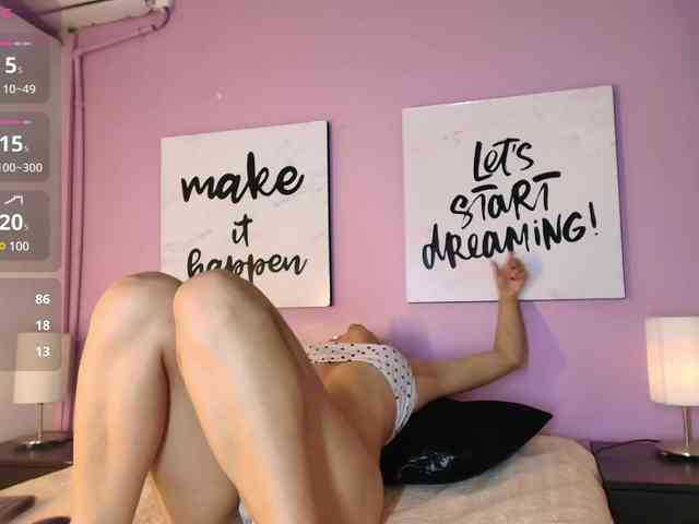 CaseyDevon1 webcam