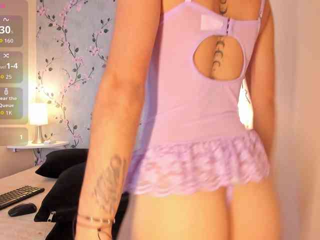 CaseyDevon1 webcam