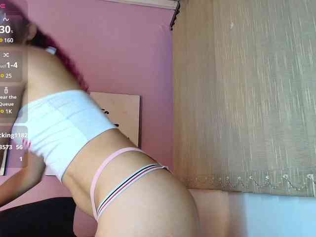 CaseyDevon1 webcam