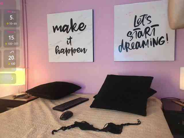 CaseyDevon1 webcam