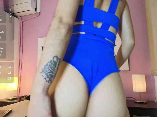 CaseyDevon1 webcam