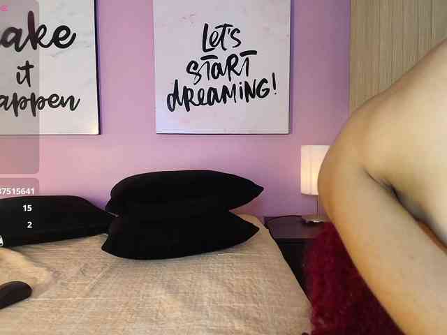 CaseyDevon1 webcam