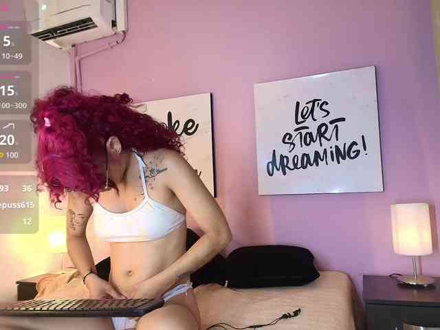 CaseyDevon1 webcam