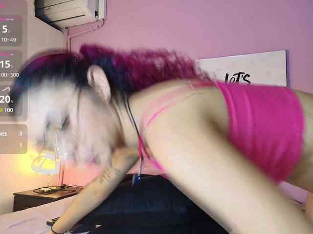 CaseyDevon1 webcam