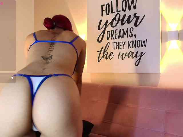 CaseyDevon1 webcam