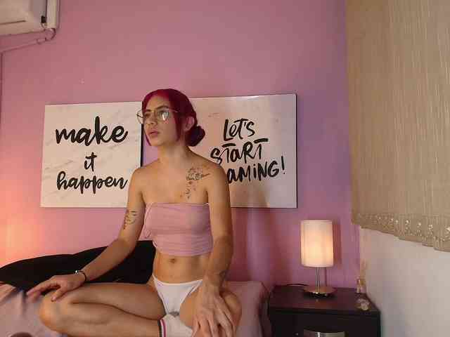 CaseyDevon1 webcam