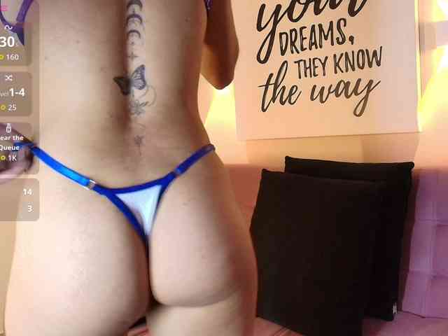 CaseyDevon1 webcam