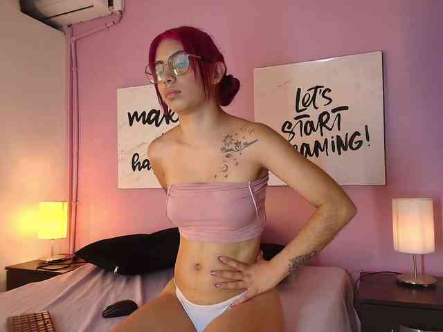 CaseyDevon1 webcam