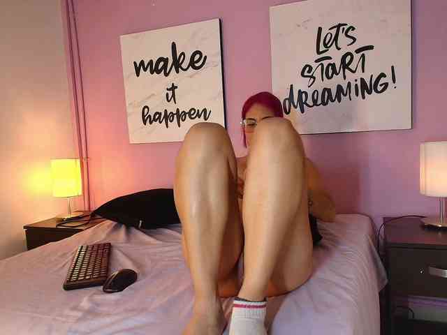 CaseyDevon1 webcam