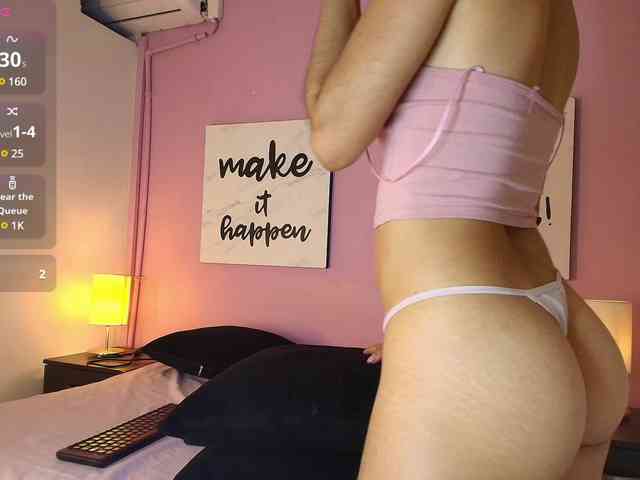 CaseyDevon1 webcam