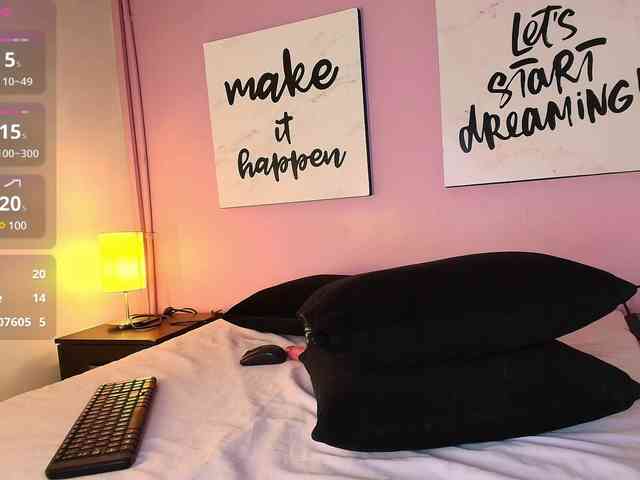 CaseyDevon1 webcam
