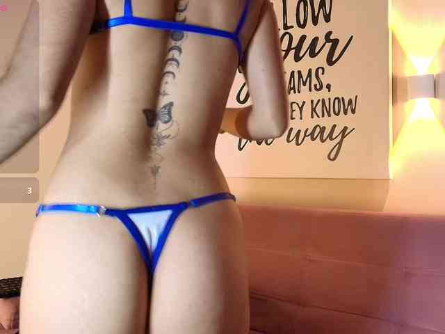 CaseyDevon1 webcam